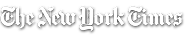 New York Times Logo